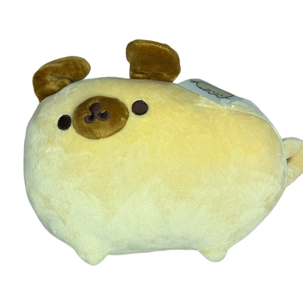 Pusheen plush - Pugsheen